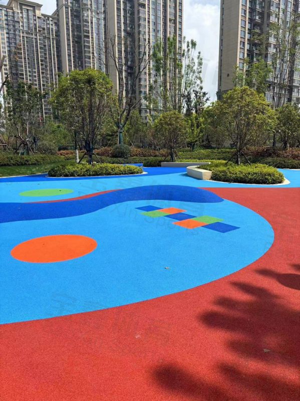 南陽恒大 -  EPDM