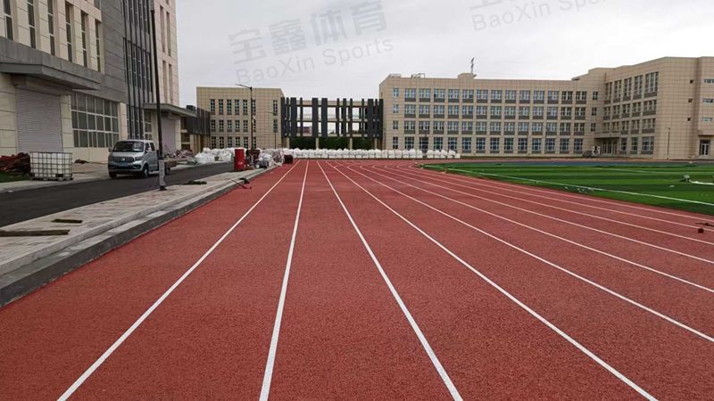 忻州高級技術學院