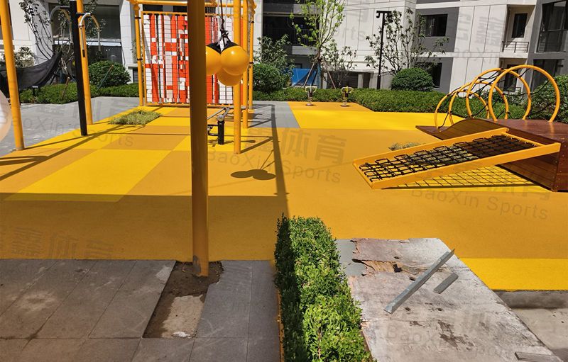 南陽市同樂新城